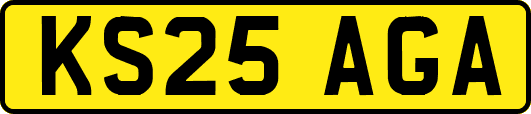 KS25AGA