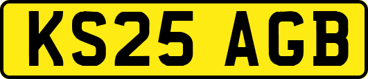 KS25AGB