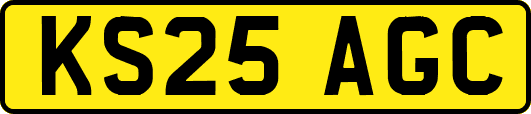 KS25AGC