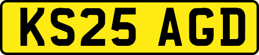 KS25AGD