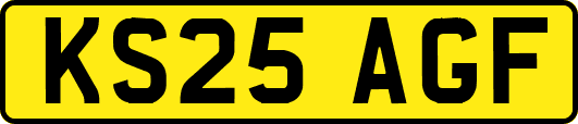 KS25AGF