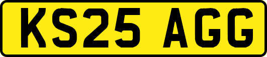 KS25AGG