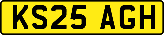 KS25AGH