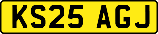 KS25AGJ