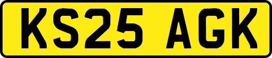 KS25AGK