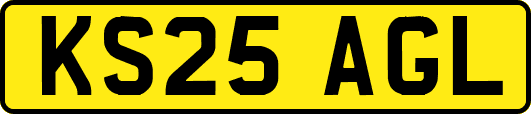 KS25AGL