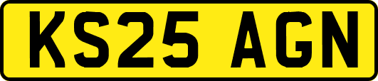 KS25AGN