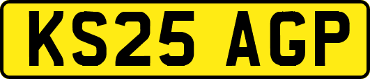 KS25AGP