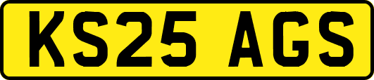 KS25AGS