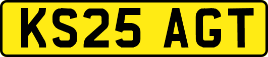 KS25AGT
