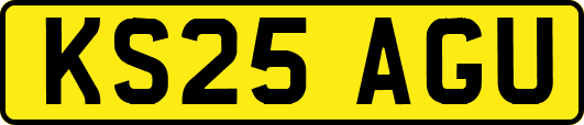 KS25AGU