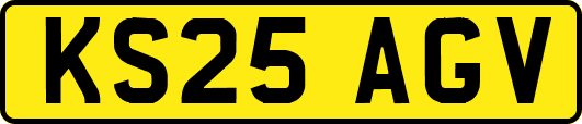 KS25AGV