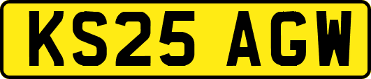 KS25AGW