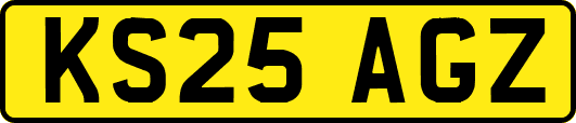 KS25AGZ