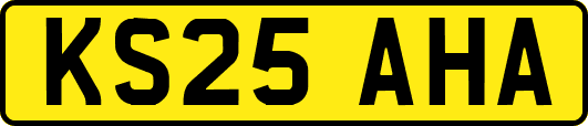 KS25AHA