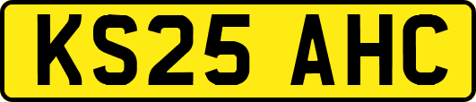 KS25AHC