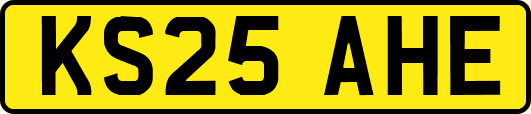 KS25AHE