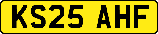 KS25AHF