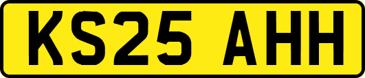KS25AHH