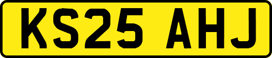 KS25AHJ