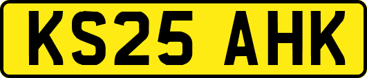 KS25AHK