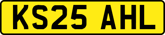 KS25AHL