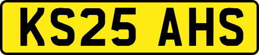 KS25AHS