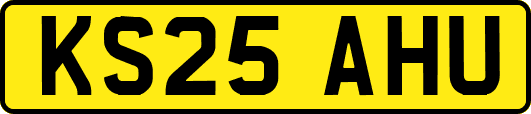 KS25AHU