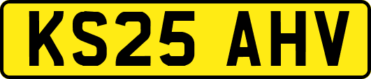 KS25AHV