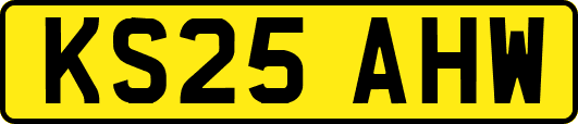 KS25AHW
