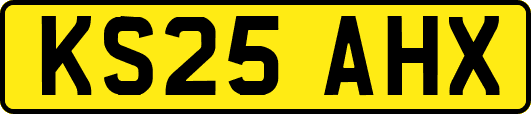 KS25AHX