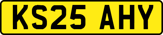 KS25AHY