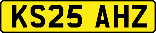 KS25AHZ