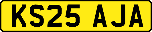 KS25AJA