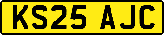 KS25AJC