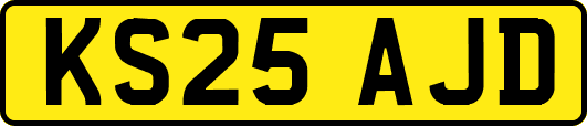 KS25AJD