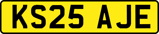 KS25AJE