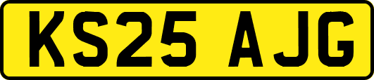 KS25AJG