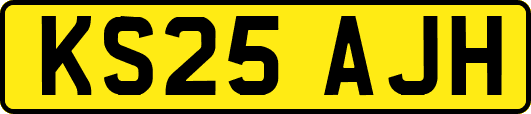 KS25AJH