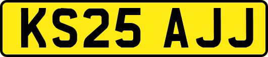 KS25AJJ
