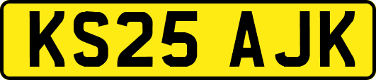 KS25AJK