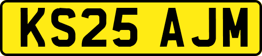 KS25AJM
