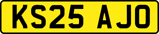 KS25AJO