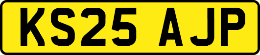 KS25AJP
