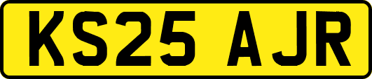 KS25AJR