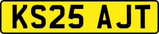 KS25AJT