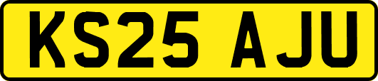 KS25AJU