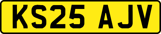 KS25AJV