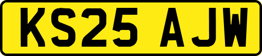 KS25AJW