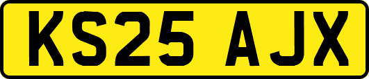 KS25AJX